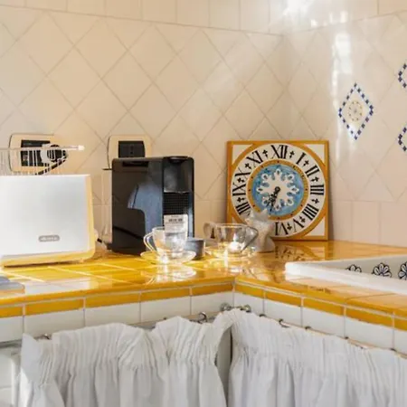 Boutique Κάπρι