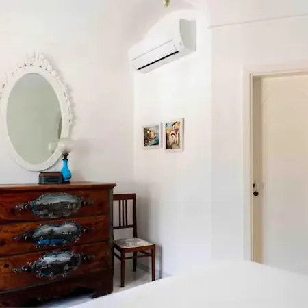 Boutique Κάπρι