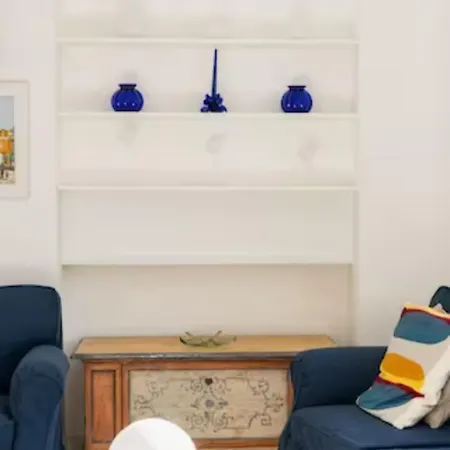 Διαμέρισμα Boutique Κάπρι