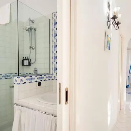 Boutique * Κάπρι