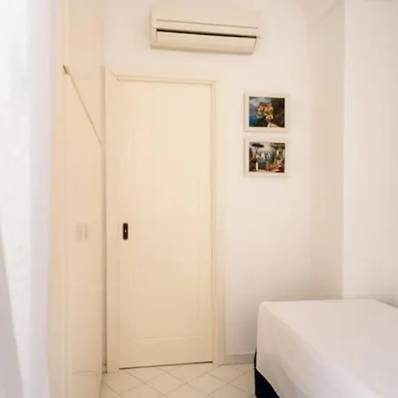 Boutique Διαμέρισμα Κάπρι
