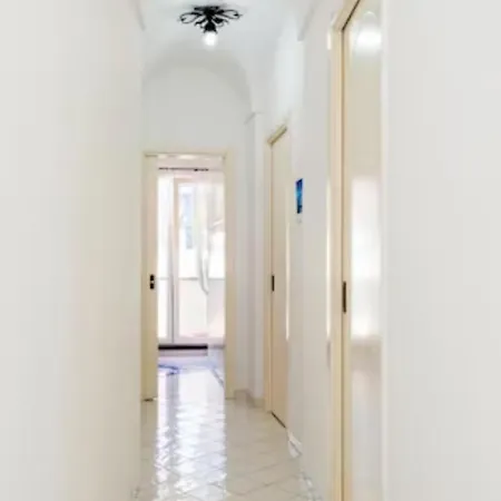 Boutique Διαμέρισμα