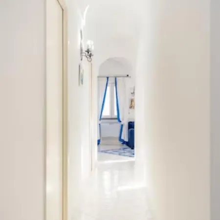 Boutique Κάπρι