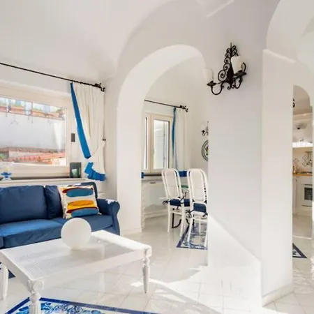 Boutique Appartement Capri