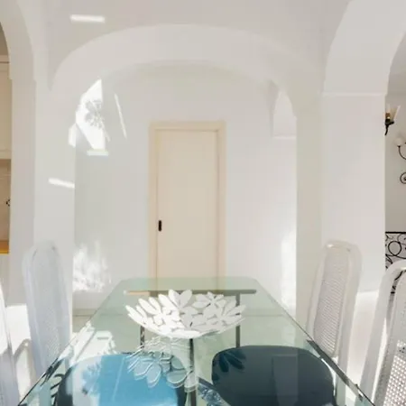 Boutique Appartement