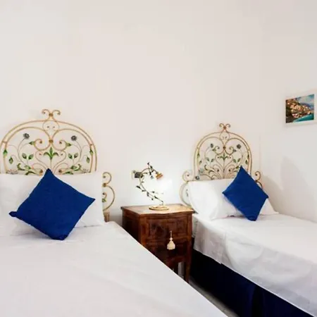 Boutique Appartement Capri