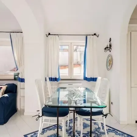 Appartement Boutique Capri