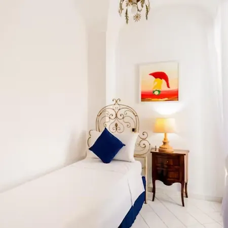 Appartement Boutique *