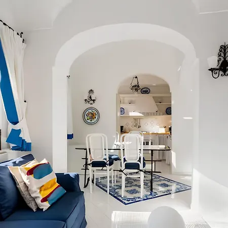 Boutique Appartement Capri